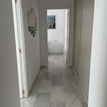 Piso A 60 Metros De La Catedral Apartmán *