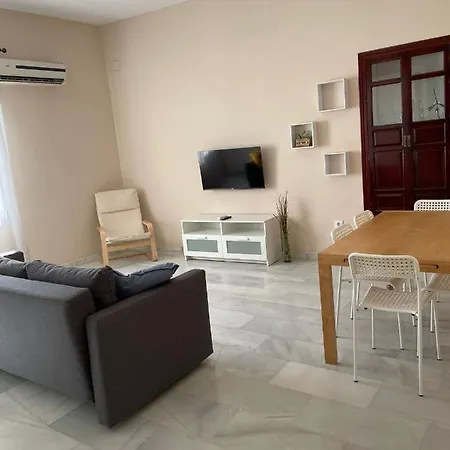 Apartmán Piso A 60 Metros De La Catedral