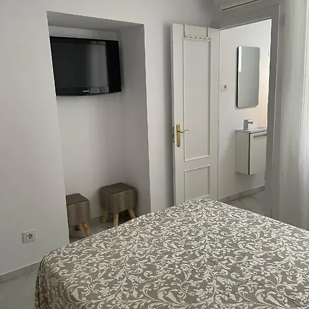 Apartmán Piso A 60 Metros De La Catedral Sevilla