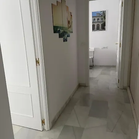 Piso A 60 Metros De La Catedral Apartmán
